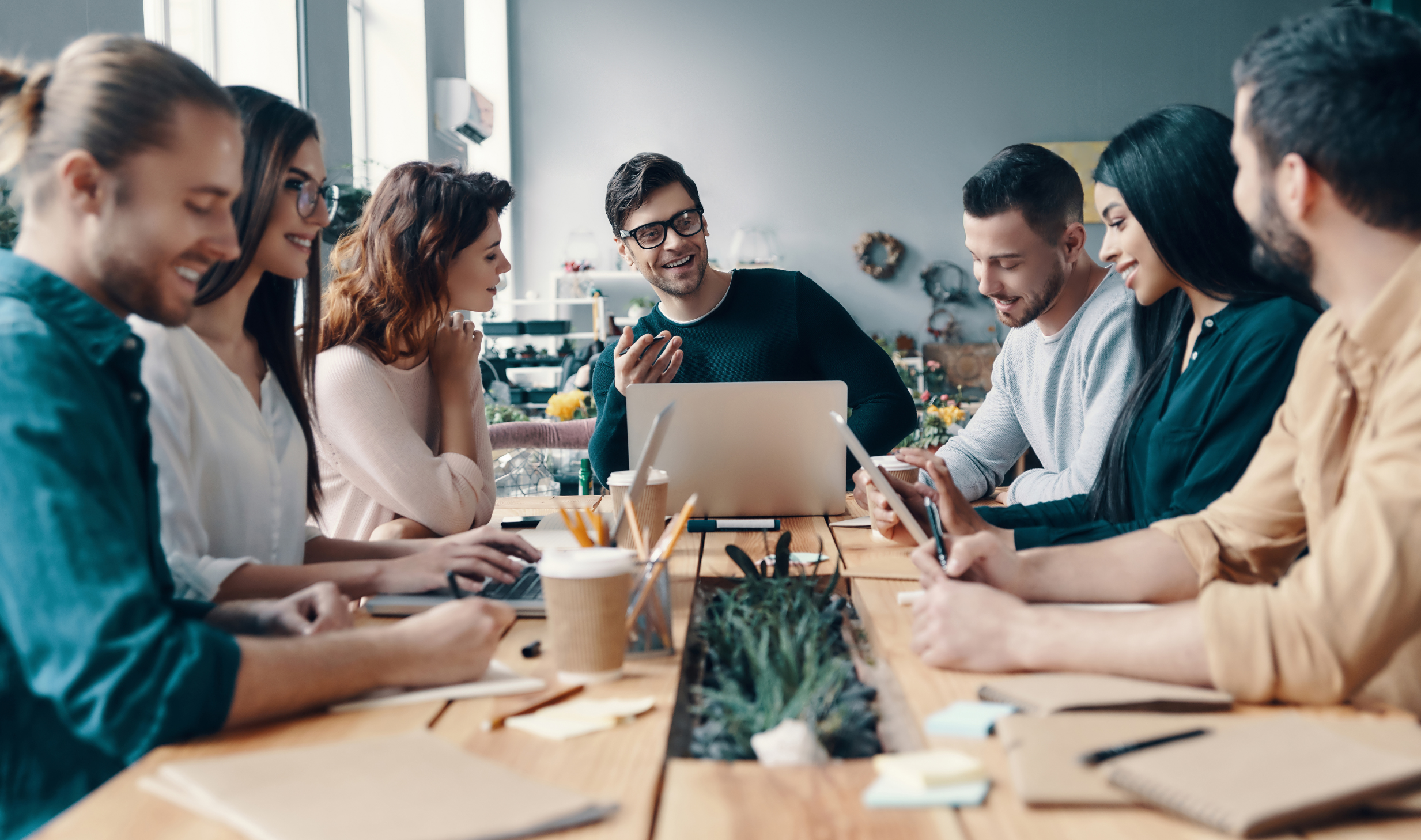 Image La filière Commerce / Marketing¹ / Communication